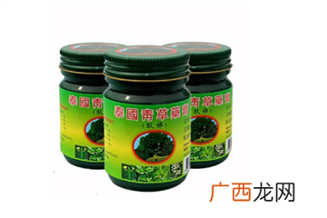 青草膏小孩可以用吗无比滴和青草膏哪个好