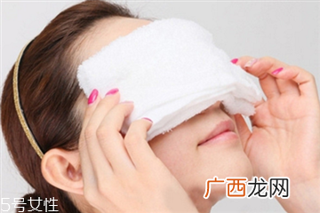 眼睛肿了可以冰敷吗冰敷时间要控制