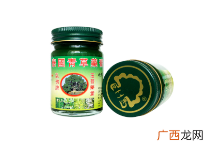 泰国青草膏能治脚气吗青草膏治脚气好吗