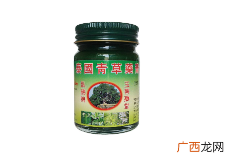 泰国青草膏能治脚气吗青草膏治脚气好吗
