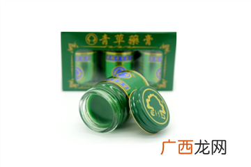 泰国青草膏能治脚气吗青草膏治脚气好吗