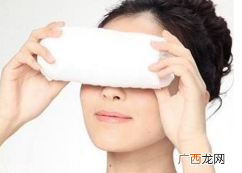眼睛肿了怎么办才能消肿眼睛肿了快速消肿法