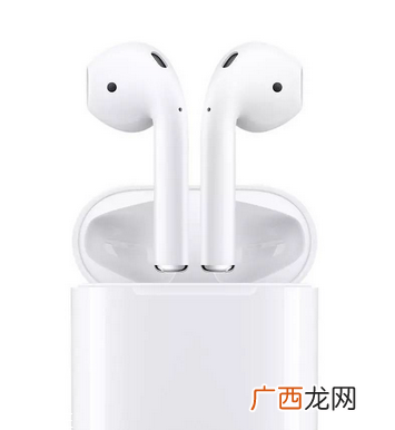 airpods使用方法关于airpods的小知识