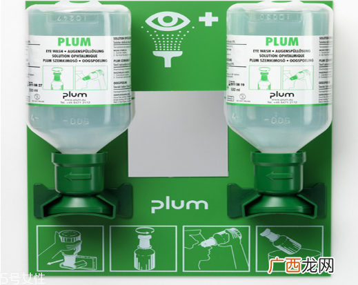 洗眼液可以当眼药水用吗洗眼液和眼药水的区别