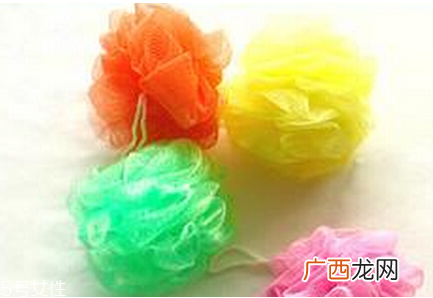 沐浴球散了怎么扎沐浴球怎么绑