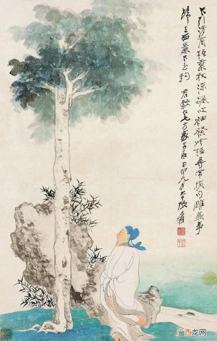 50句陶渊明经典诗文 陶渊明经典诗句