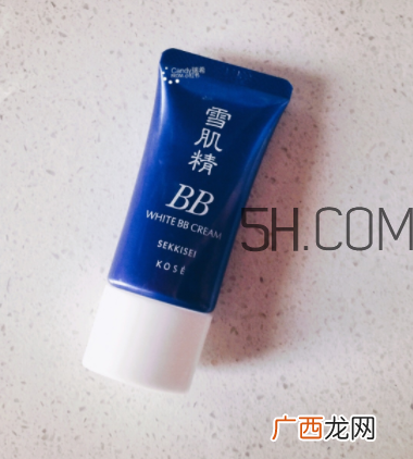 雪肌精美白BB霜好用吗？雪肌精美白BB霜怎么样？