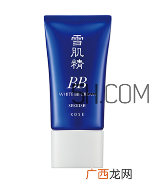雪肌精美白BB霜多少钱?雪肌精美白BB霜专柜价格