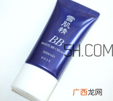 雪肌精美白BB霜多少钱?雪肌精美白BB霜专柜价格