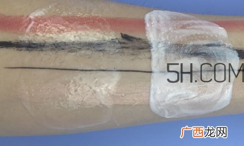 资生堂洗颜专科新版和旧版有什么区别?