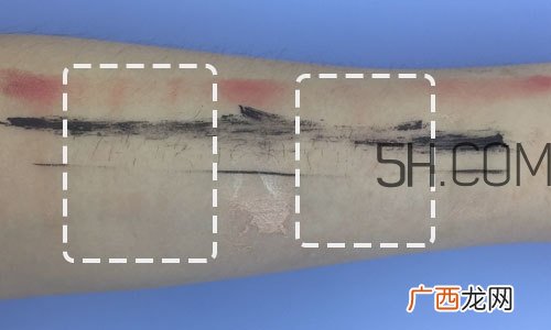 资生堂洗颜专科新版和旧版有什么区别?