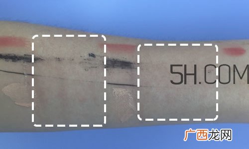 资生堂洗颜专科新版和旧版有什么区别?