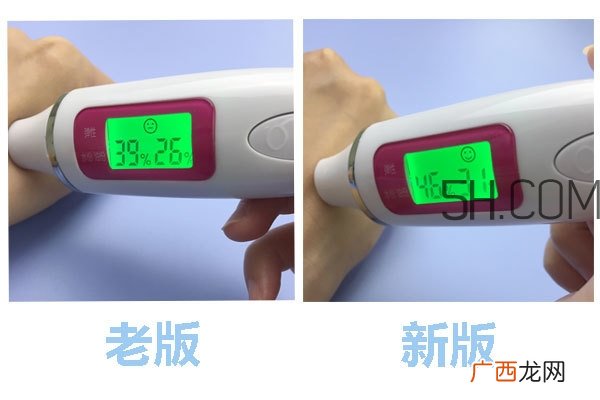 资生堂洗颜专科新版和旧版有什么区别?