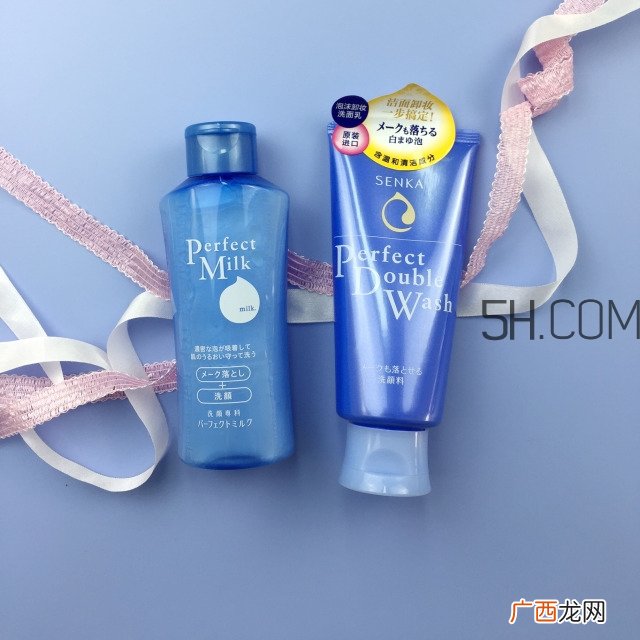 资生堂洗颜专科新版和旧版有什么区别?