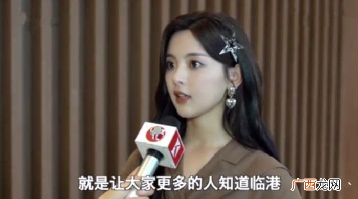 杨超越运气怎么那么好，美貌超标的杨超越究竟是靠运气的眷顾