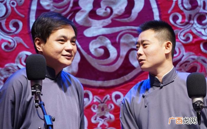 国剧盛典杨幂郭德纲，郭德纲现身国剧盛典