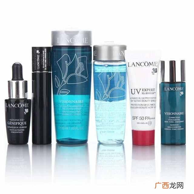 法国兰蔻化妆品价格表，法国兰蔻口碑怎么样！