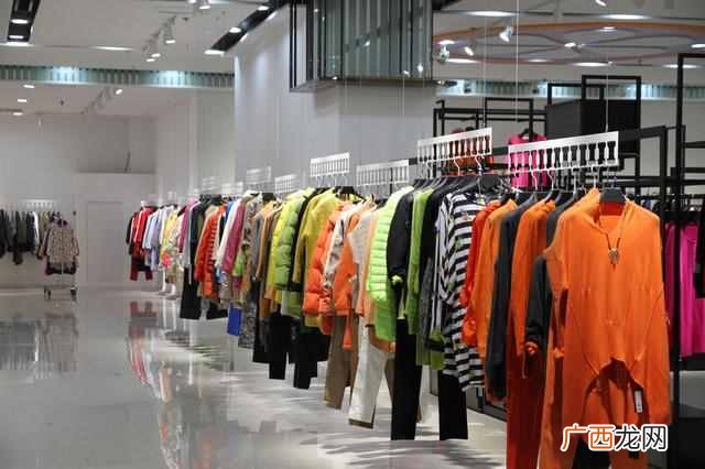 品牌女装折扣店排行榜，进货渠道及流程有哪些
