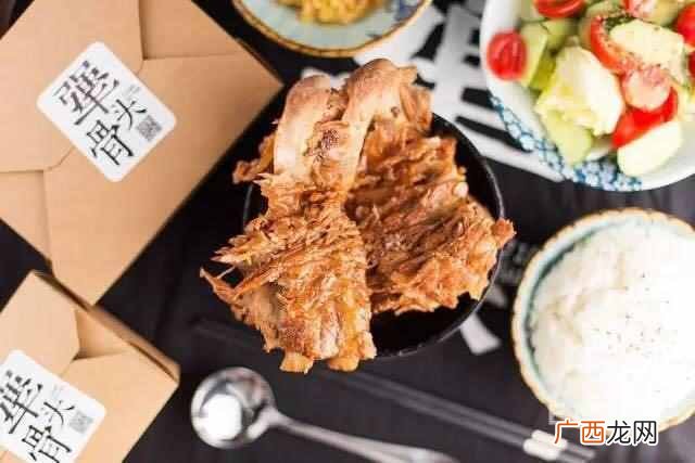 排骨米饭加盟费用是多少，排骨米饭加盟哪个品