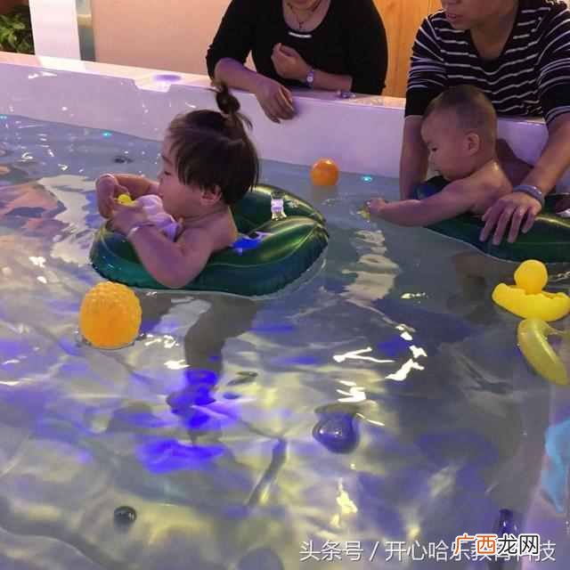 婴儿游泳馆投资费用是多少，婴儿游泳馆利润分
