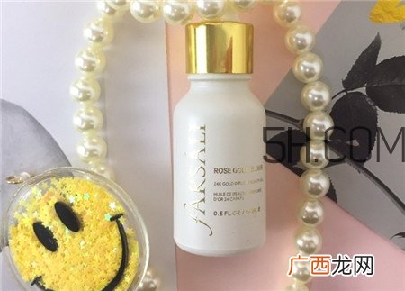 farsali24K玫瑰金箔精华液怎么用_使用方法