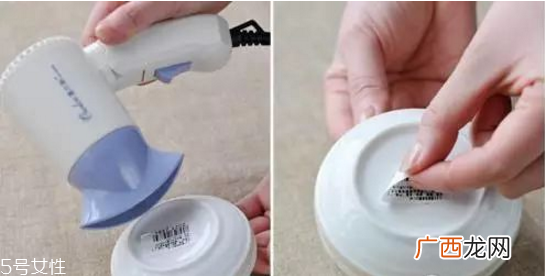 吹风机后面怎么清理吹风机的作用及用途