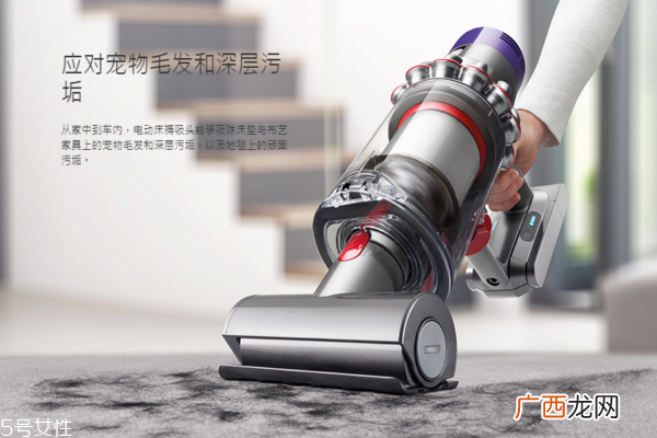 戴森吸尘器多少钱每款不一样