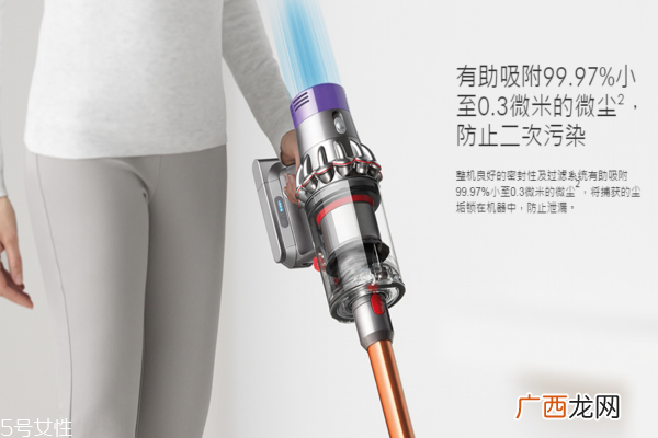 戴森吸尘器多少钱每款不一样