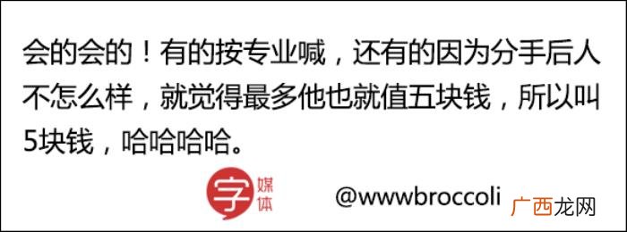 男朋友绰号大全，你怎么称呼闺密的男朋友