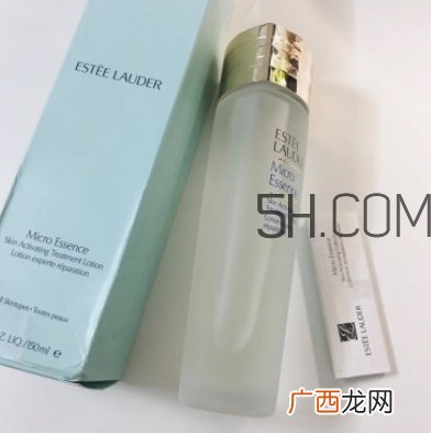 雅诗兰黛肌底微精华怎么样？雅诗兰黛肌底微精华功效