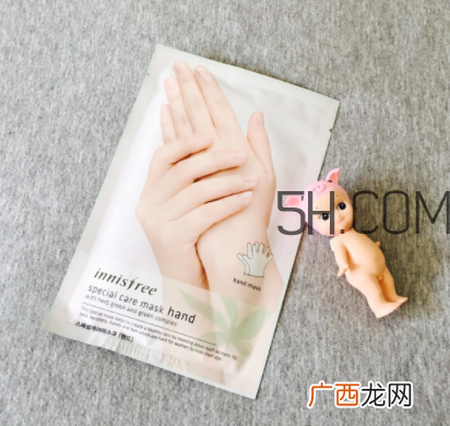 悦诗风吟滋养护理手膜怎么样_好用吗