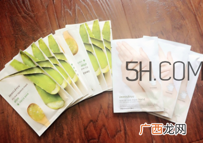 悦诗风吟滋养护理手膜怎么用_使用方法