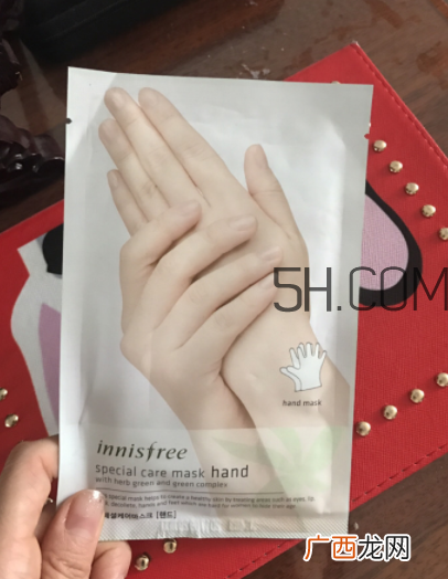 悦诗风吟滋养护理手膜怎么用_使用方法