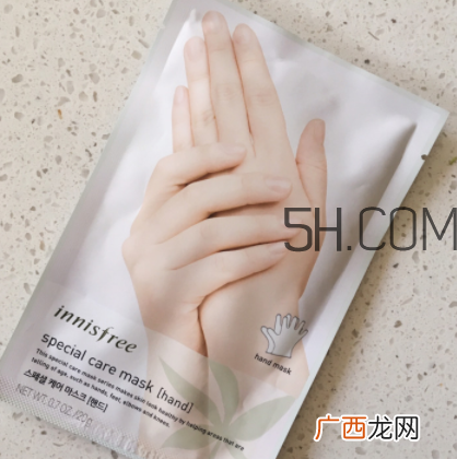 悦诗风吟滋养护理手膜怎么用_使用方法