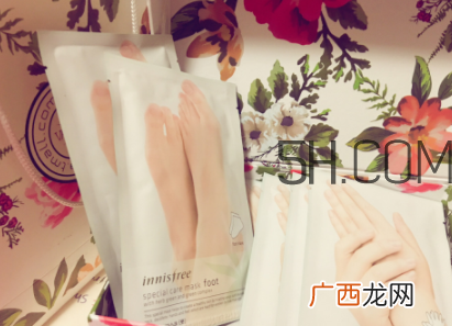 悦诗风吟滋养护理手膜怎么用_使用方法