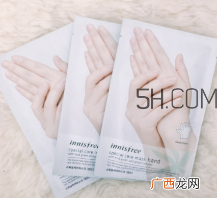 悦诗风吟滋养护理手膜怎么用_使用方法