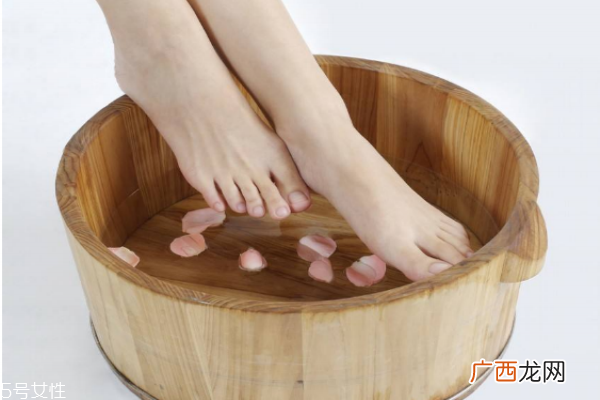 体寒泡脚有用吗体寒泡脚的好处
