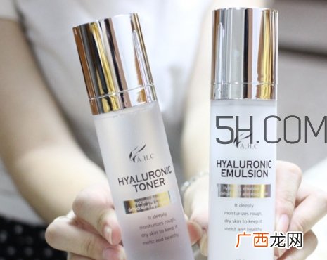 ahc神仙水乳套盒多少钱？ahc神仙水乳套装专柜价
