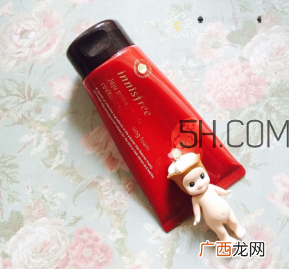悦诗风吟石榴洗面奶怎么样_好用吗