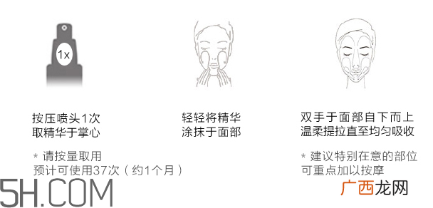 资生堂百优焕透亮颜精华液怎么样_好用吗