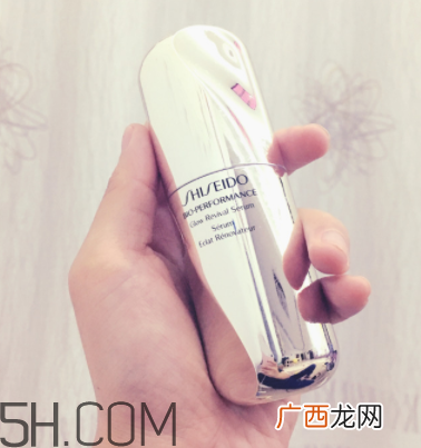 资生堂百优焕透亮颜精华液怎么样_好用吗