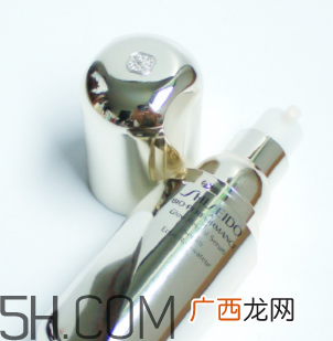 资生堂百优焕透亮颜精华液怎么样_好用吗