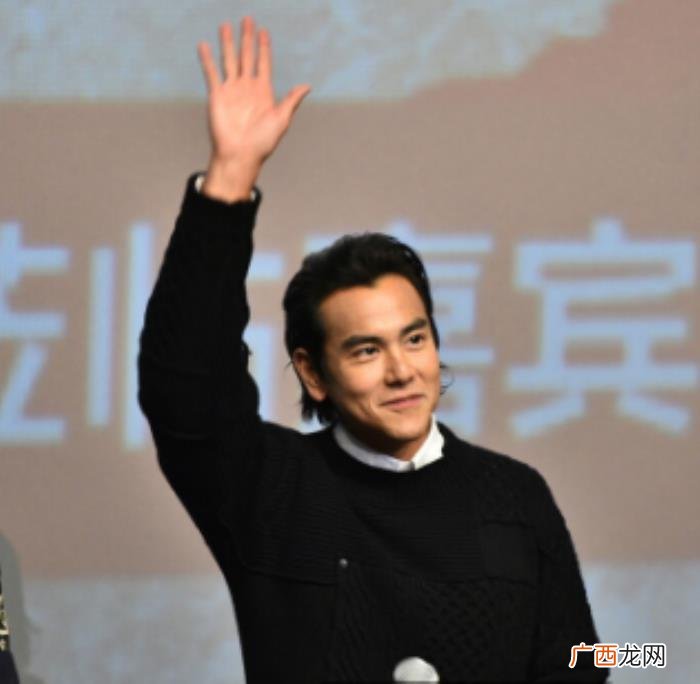 彭于晏有多优秀，彭于晏为了拍戏可以有多拼