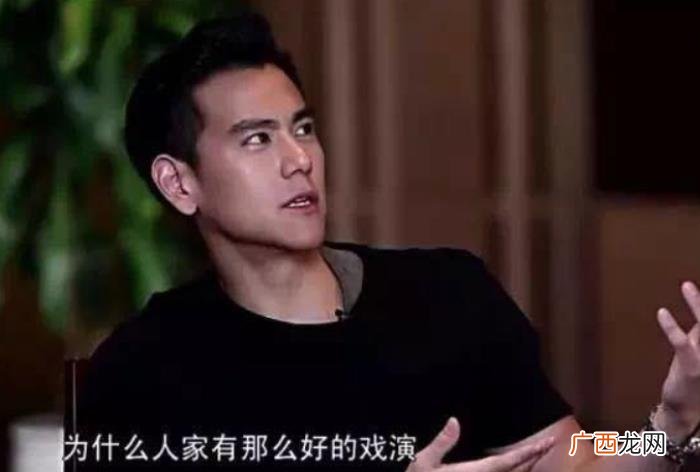彭于晏有多优秀，彭于晏为了拍戏可以有多拼