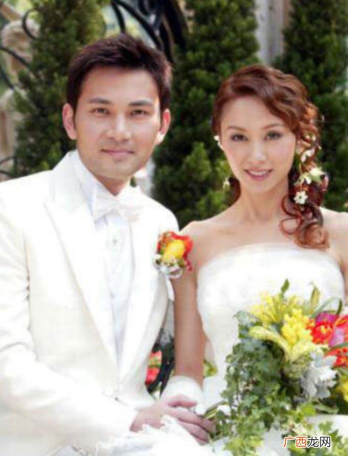 林文龙郭可盈，郭可盈林文龙互戴绿帽还不离婚