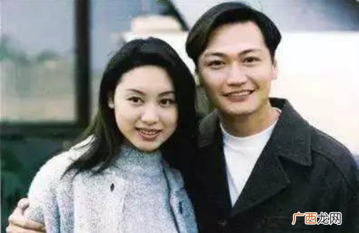 林文龙郭可盈，郭可盈林文龙互戴绿帽还不离婚