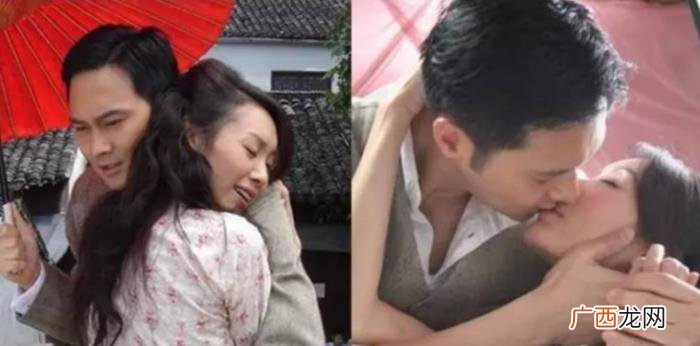 林文龙郭可盈，郭可盈林文龙互戴绿帽还不离婚