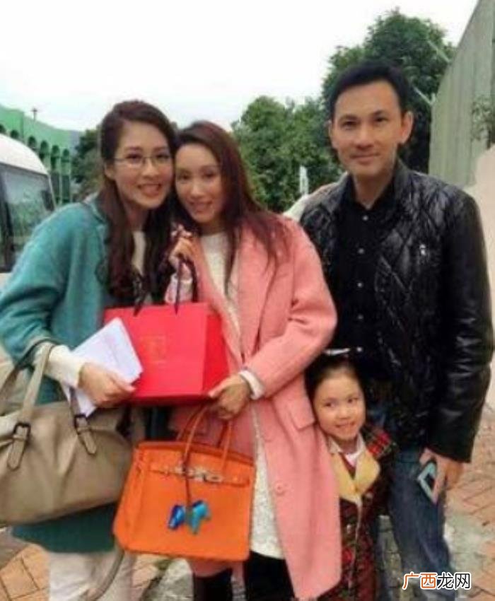 林文龙郭可盈，郭可盈林文龙互戴绿帽还不离婚
