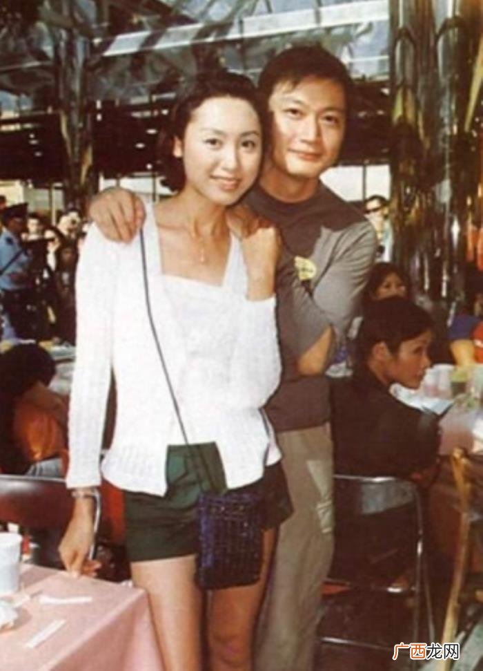 林文龙郭可盈，郭可盈林文龙互戴绿帽还不离婚