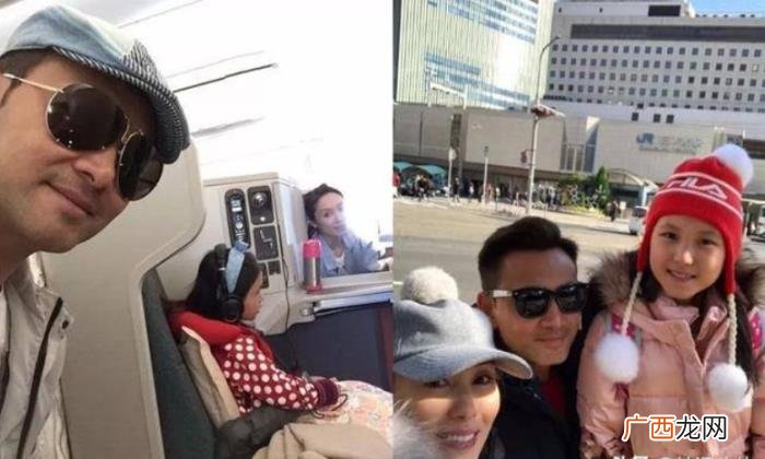 林文龙郭可盈，郭可盈林文龙互戴绿帽还不离婚